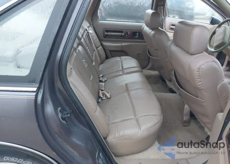 1994 Chevrolet Caprice Classic Ls z USA, uszkodzony, nr VIN 1G1BN52P7RR111549